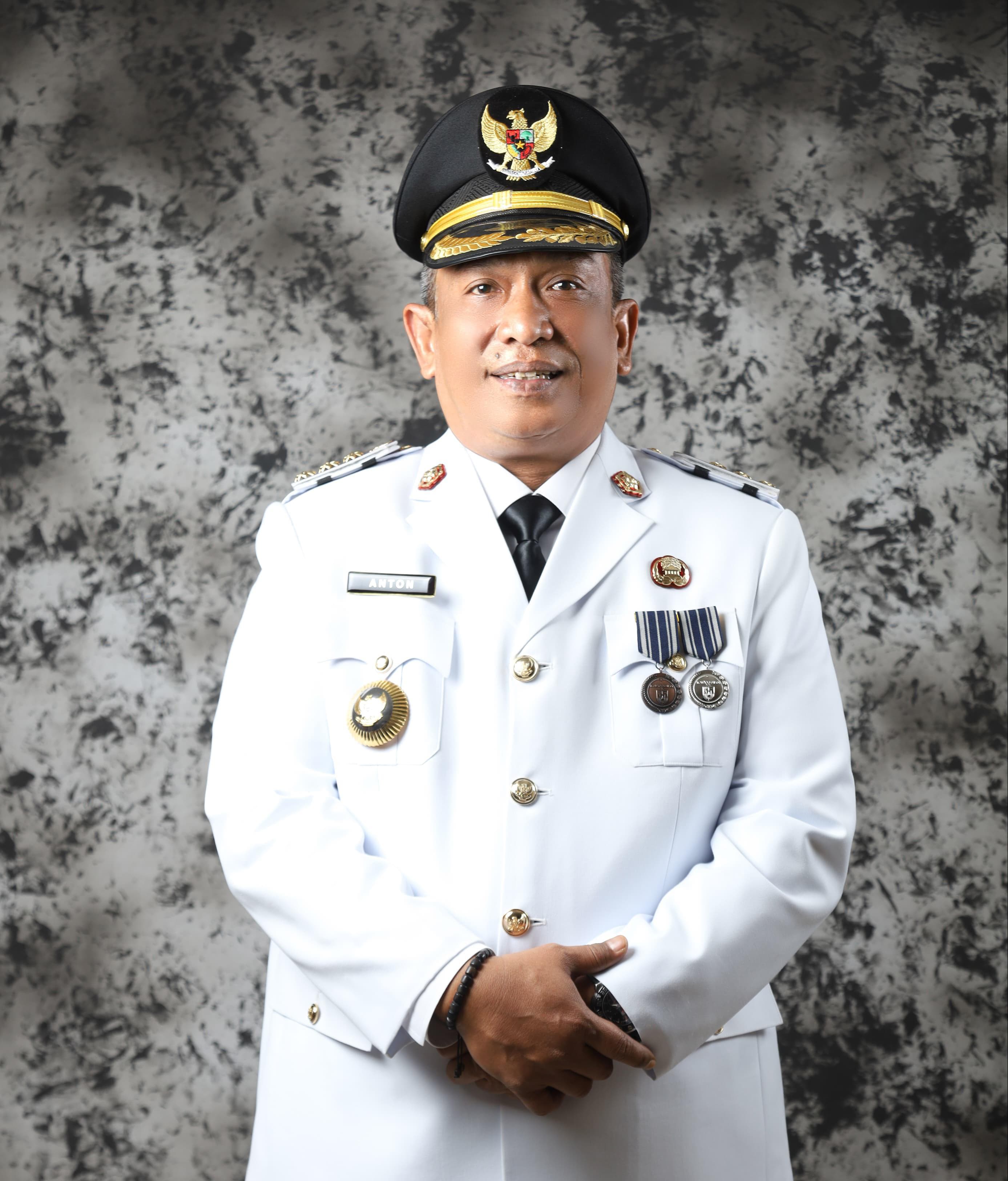 Bupati Rokan Hulu
